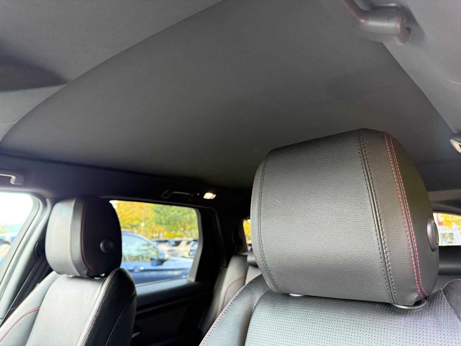 Used Land Rover Discovery Sport 2020 for sale - 76370134: Photo 40