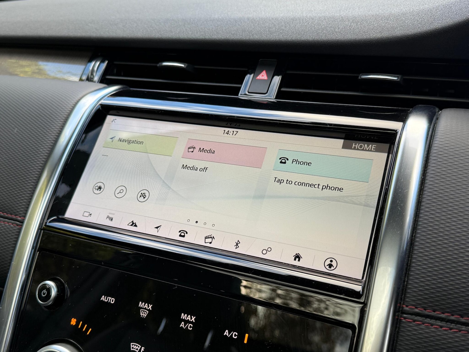 Used Land Rover Discovery Sport 2020 for sale - 76370134: Photo 42