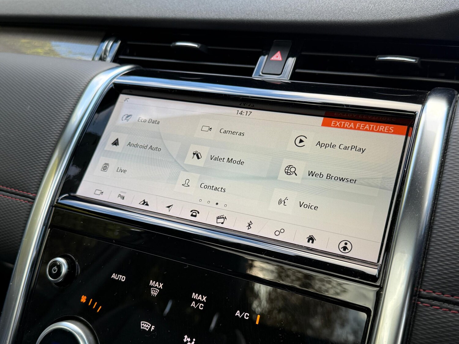 Used Land Rover Discovery Sport 2020 for sale - 76370134: Photo 43