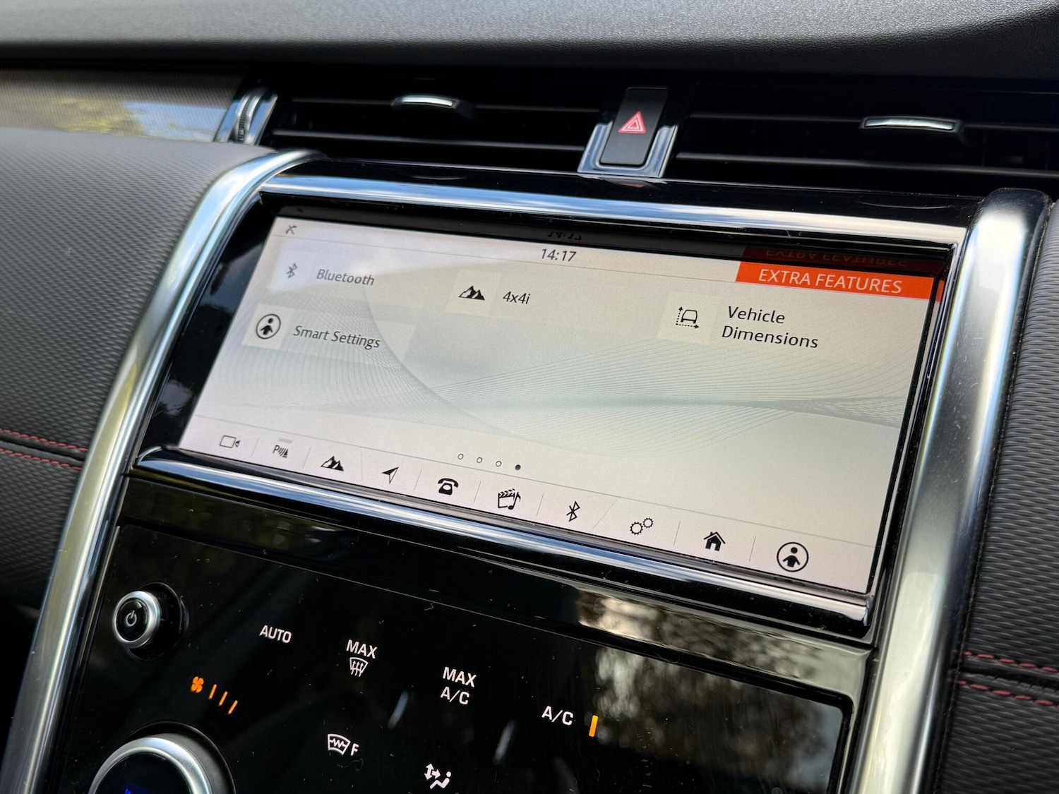 Used Land Rover Discovery Sport 2020 for sale - 76370134: Photo 44