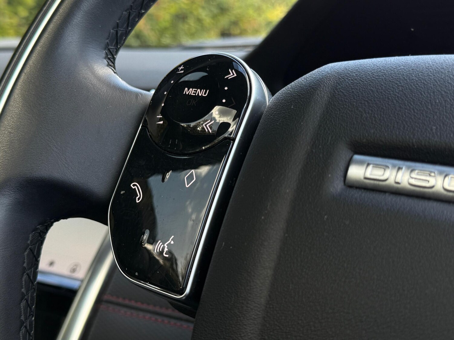 Used Land Rover Discovery Sport 2020 for sale - 76370134: Photo 45