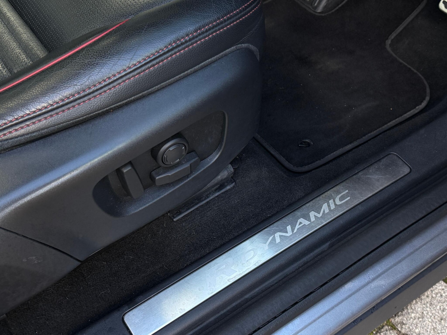 Used Land Rover Discovery Sport 2020 for sale - 76370134: Photo 48