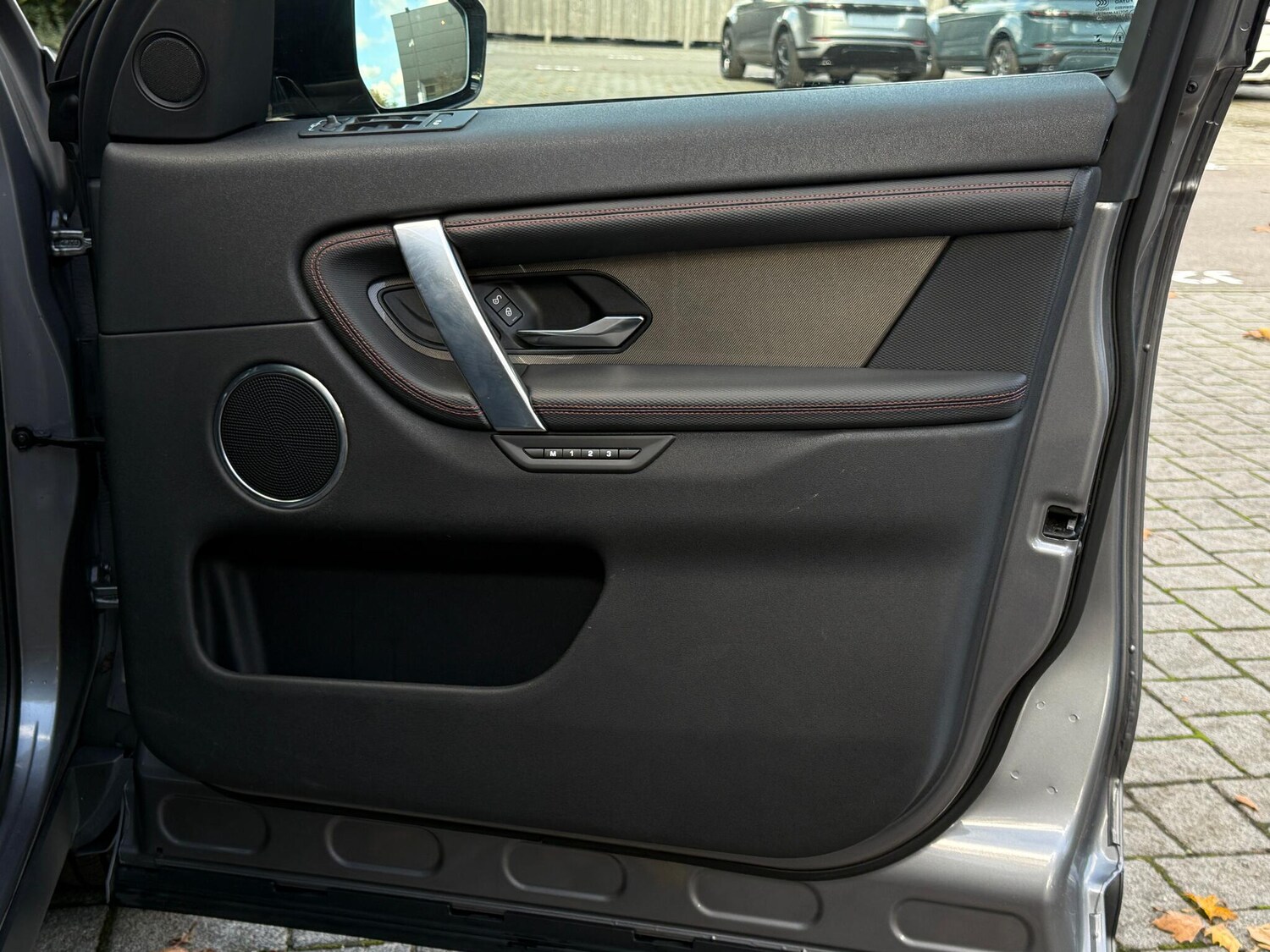 Used Land Rover Discovery Sport 2020 for sale - 76370134: Photo 49