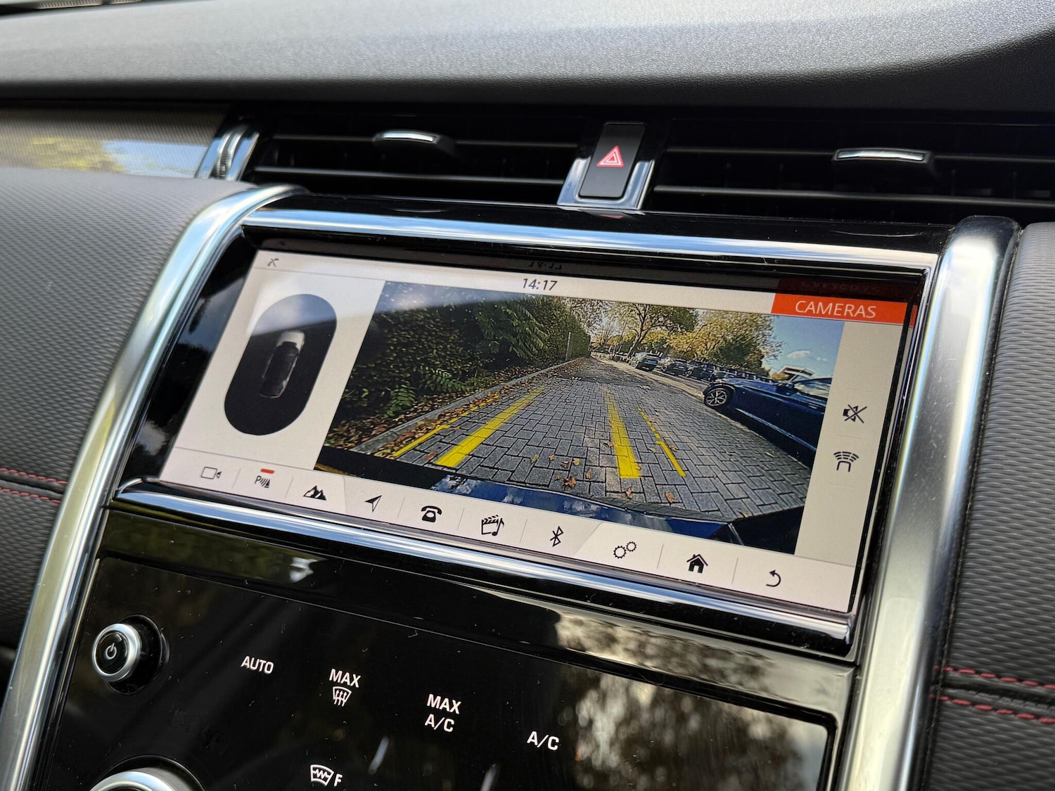 Used Land Rover Discovery Sport 2020 for sale - 76370134: Photo 5