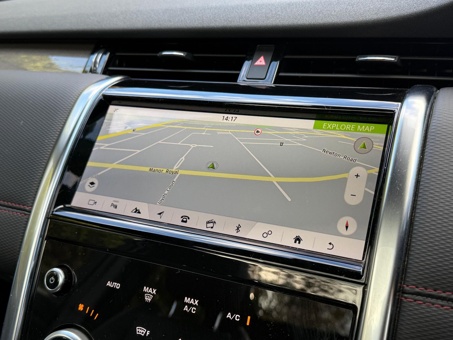 Used Land Rover Discovery Sport 2020 for sale - 76370134: Photo 6