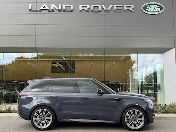 Used Land Rover Range Rover Sport 2024 for sale - 75858184: Photo
