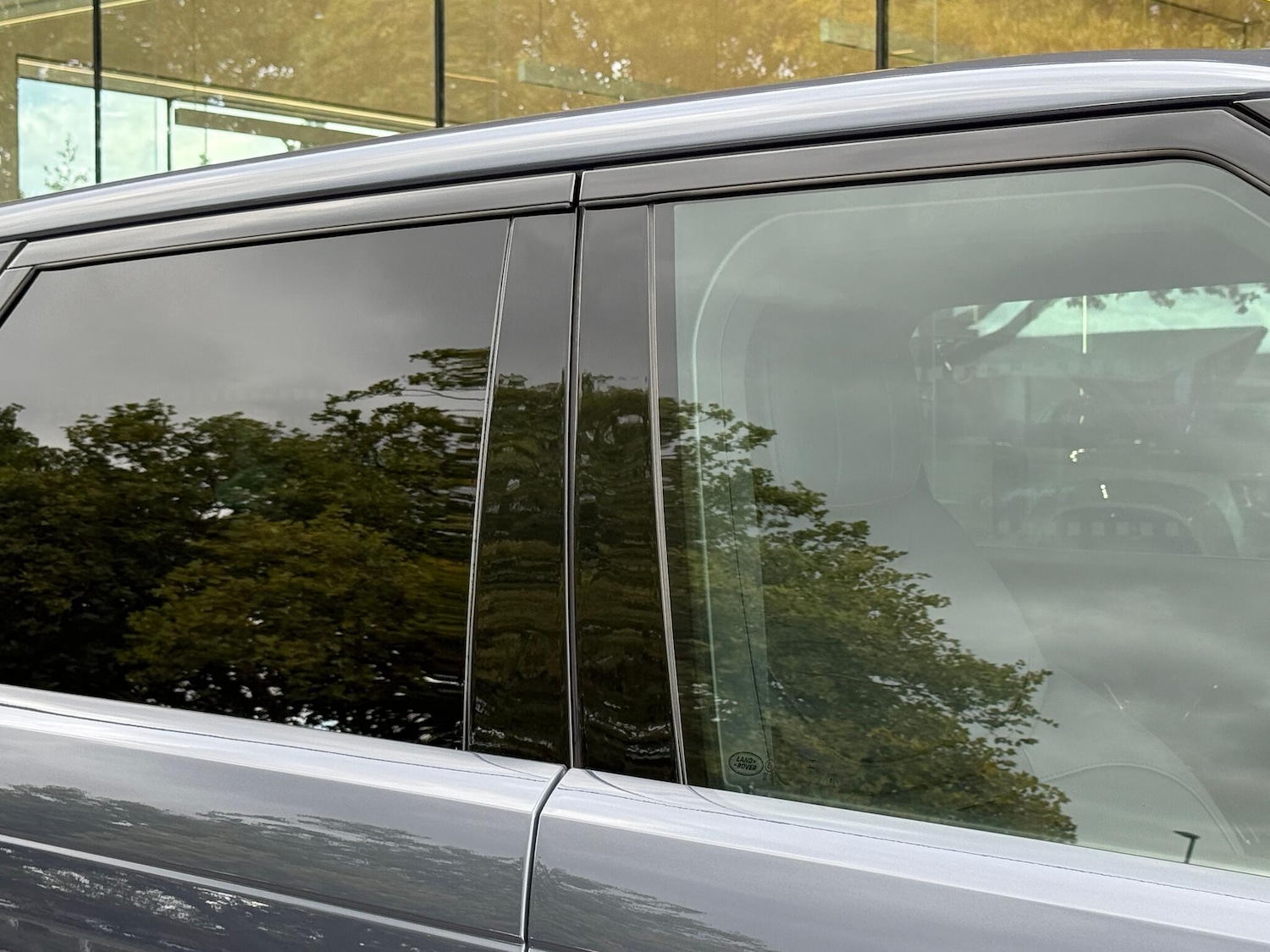 Vehicle 40