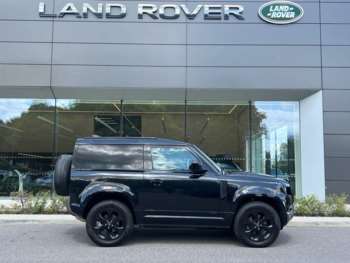 Used Land Rover Defender 2021 for sale - 75139443: Photo