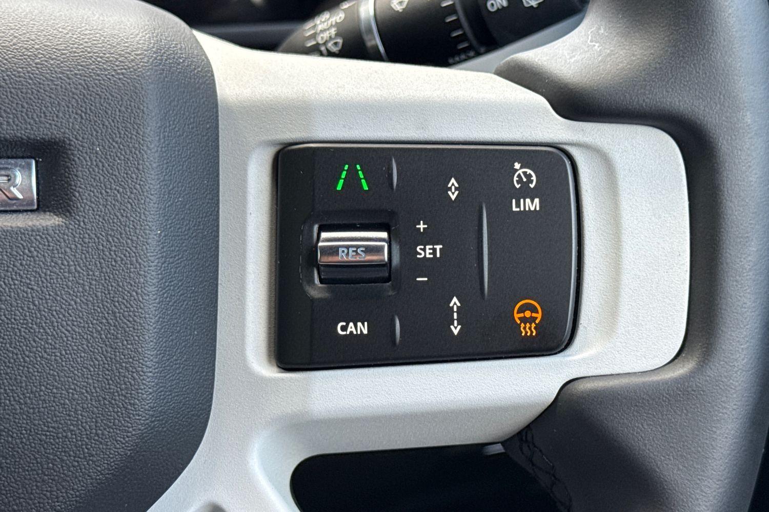 Vehicle 26