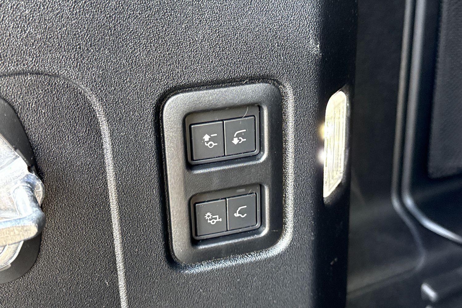 Vehicle 50