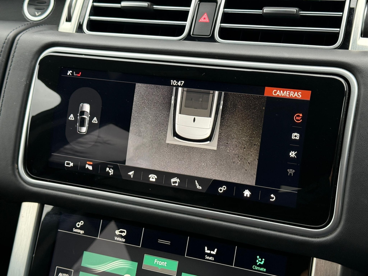 Used Land Rover Range Rover 2019 for sale - 77155445: Photo 10