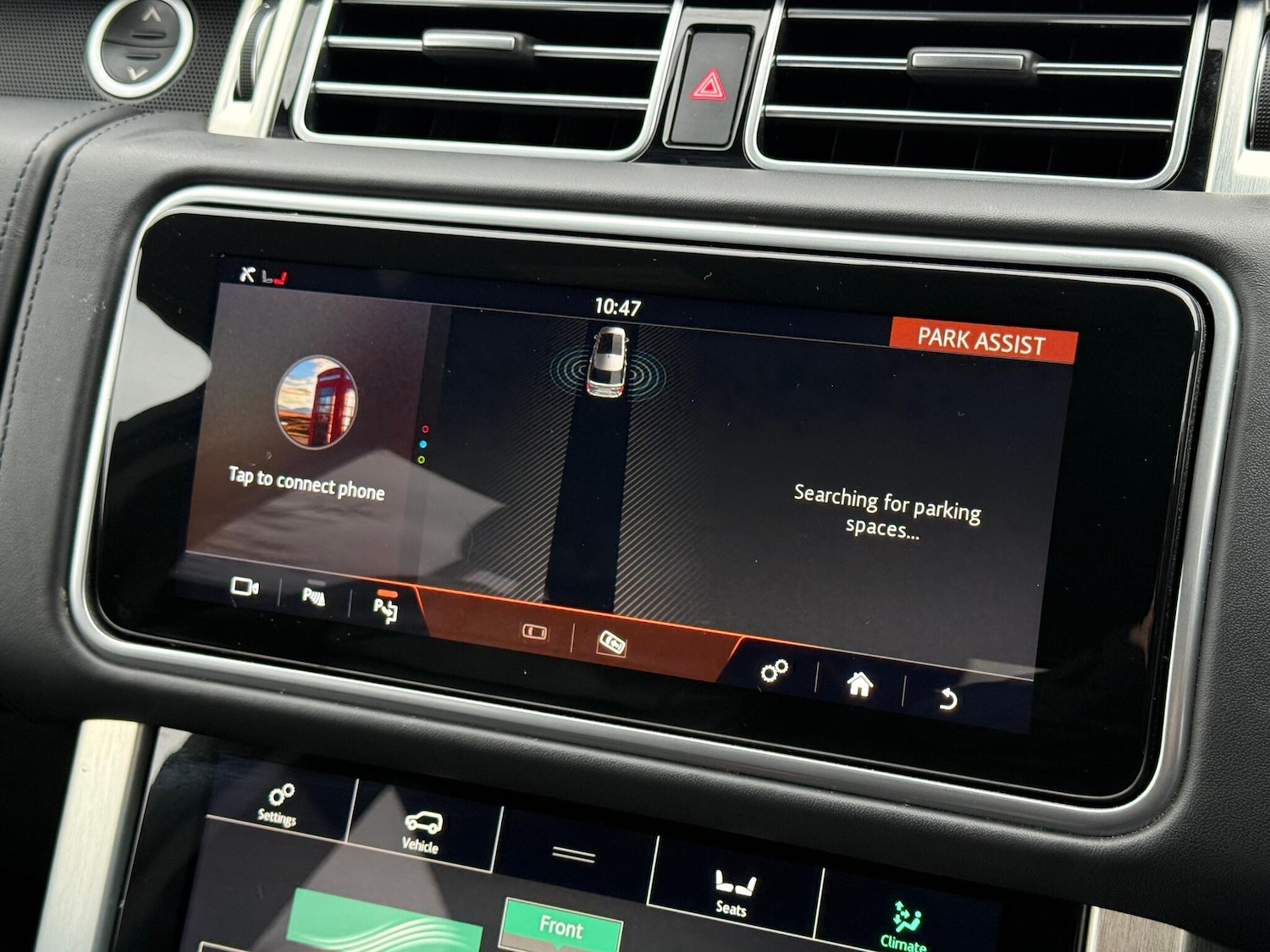 Used Land Rover Range Rover 2019 for sale - 77155445: Photo 12