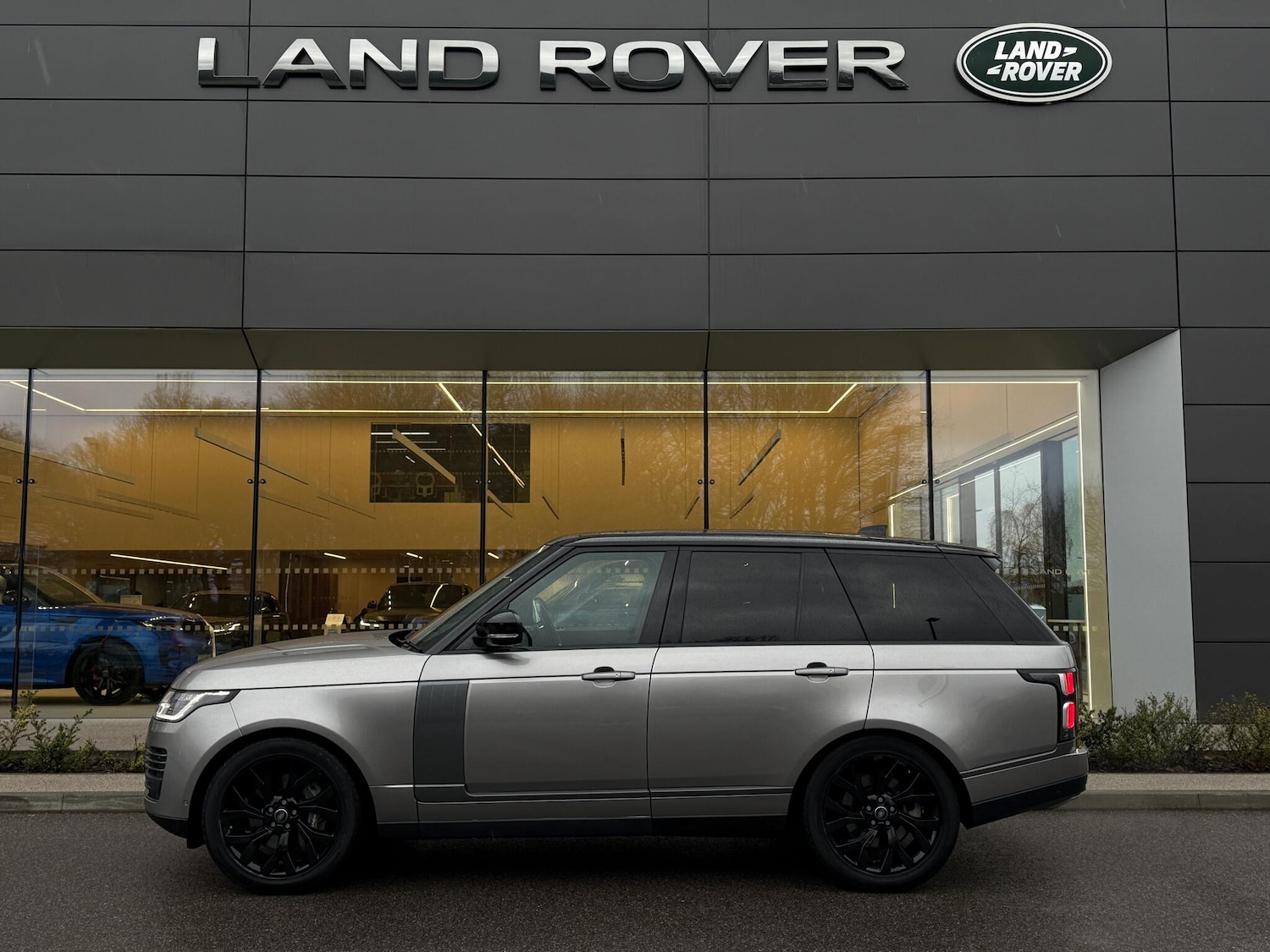 Used Land Rover Range Rover 2019 for sale - 77155445: Photo 14
