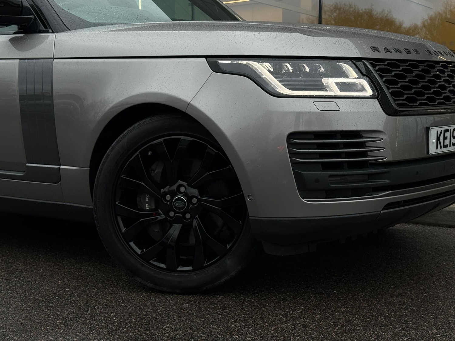 Used Land Rover Range Rover 2019 for sale - 77155445: Photo 15