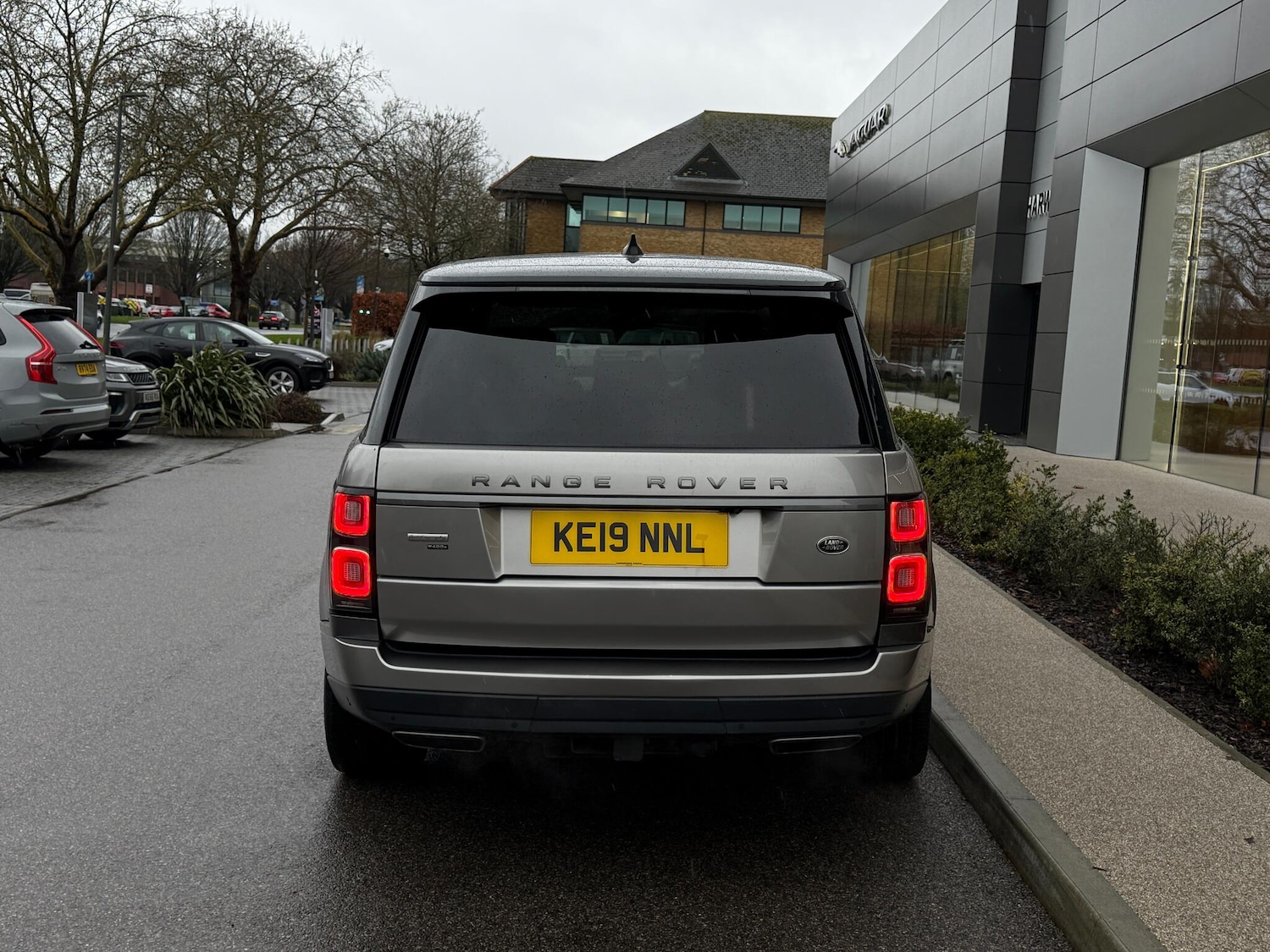 Used Land Rover Range Rover 2019 for sale - 77155445: Photo 19