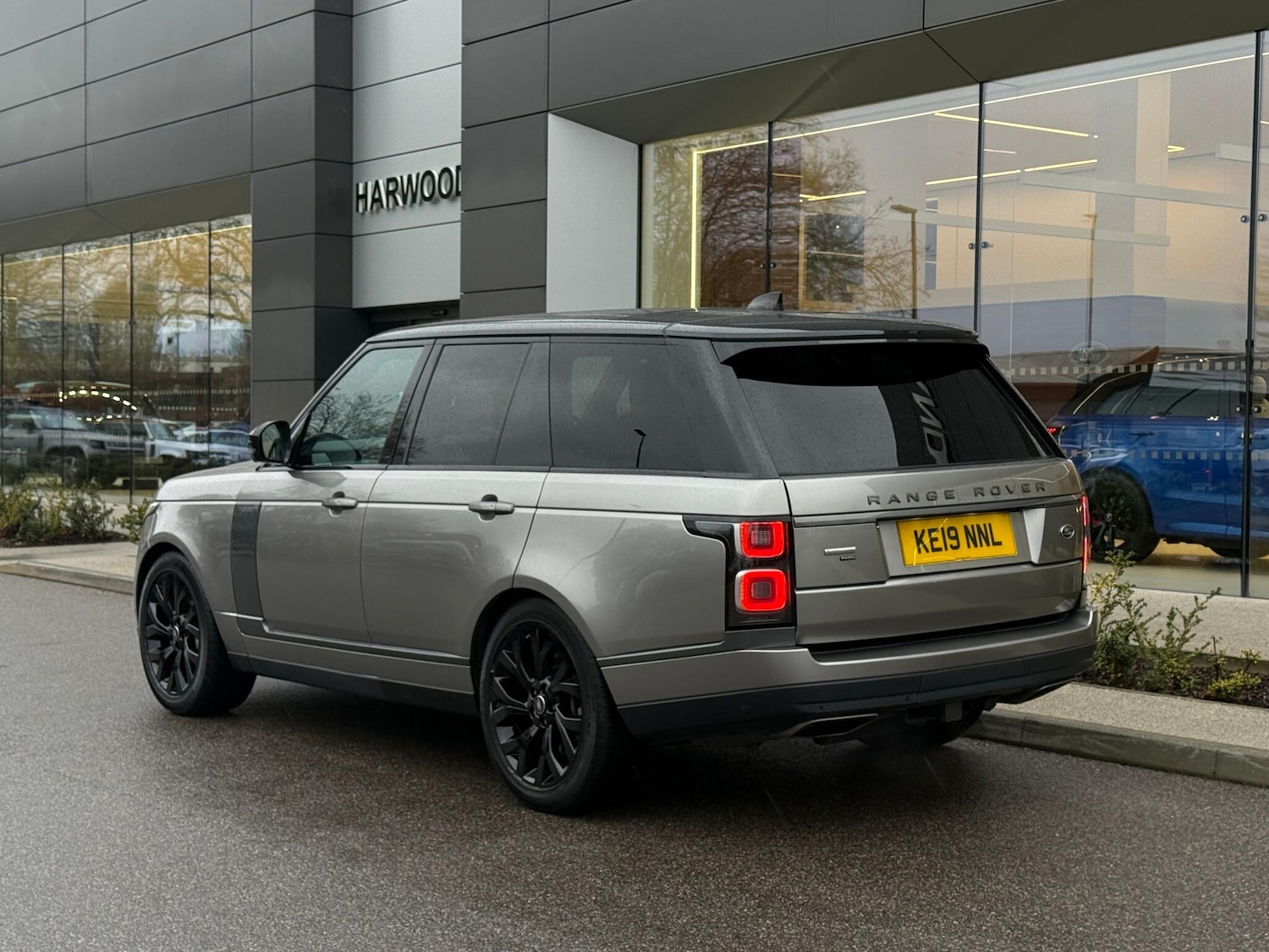 Used Land Rover Range Rover 2019 for sale - 77155445: Photo 20