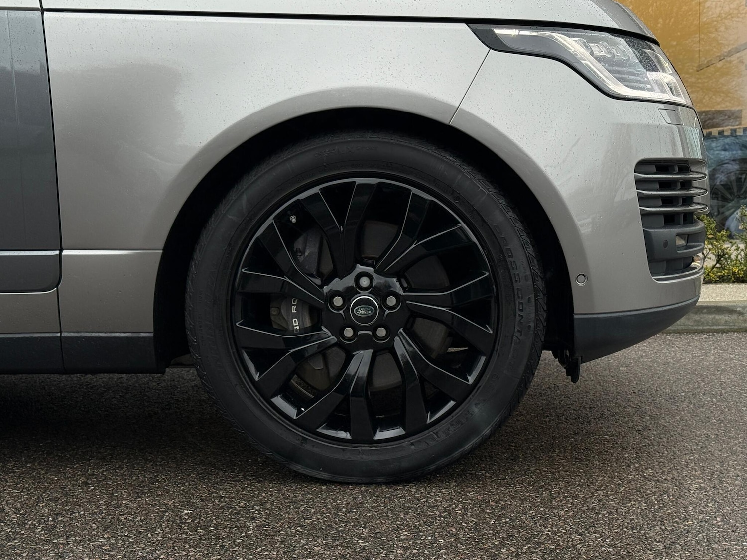 Used Land Rover Range Rover 2019 for sale - 77155445: Photo 23