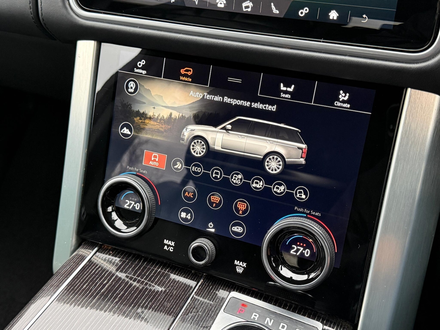 Used Land Rover Range Rover 2019 for sale - 77155445: Photo 26