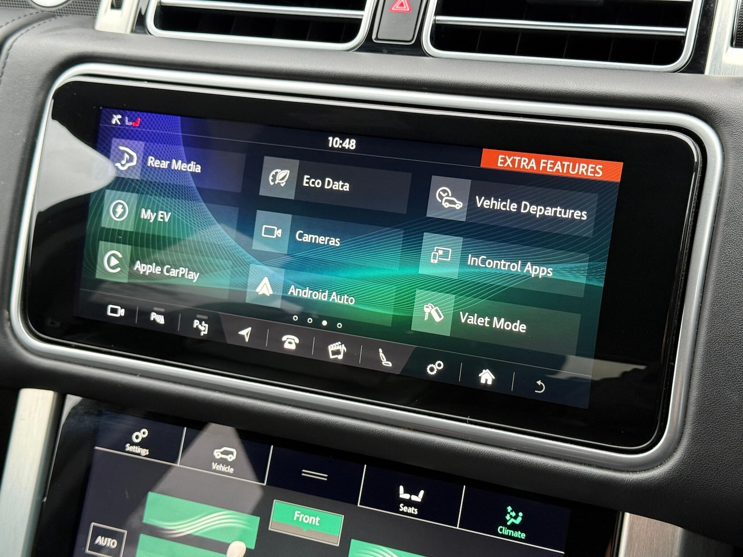 Used Land Rover Range Rover 2019 for sale - 77155445: Photo 27