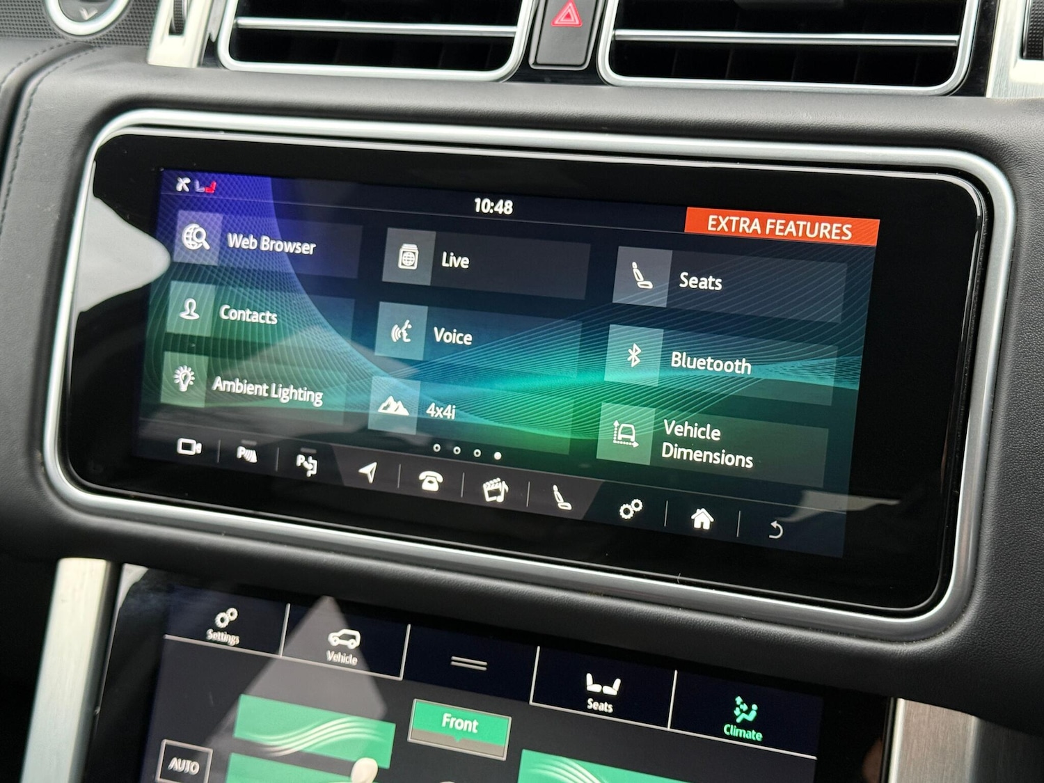 Used Land Rover Range Rover 2019 for sale - 77155445: Photo 28