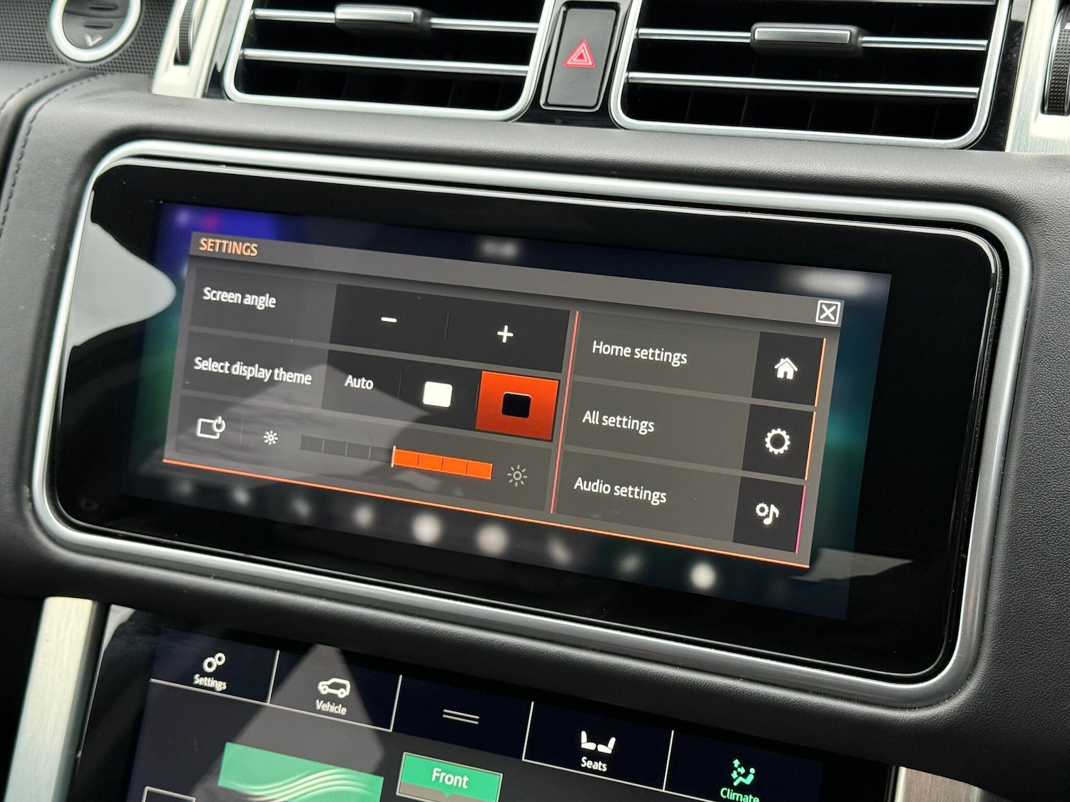 Used Land Rover Range Rover 2019 for sale - 77155445: Photo 29