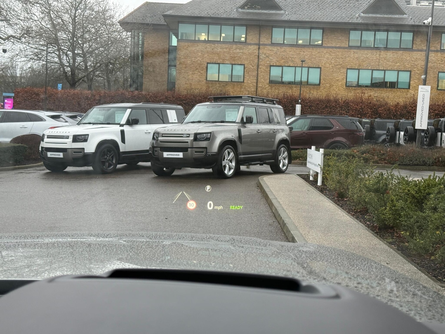 Used Land Rover Range Rover 2019 for sale - 77155445: Photo 31