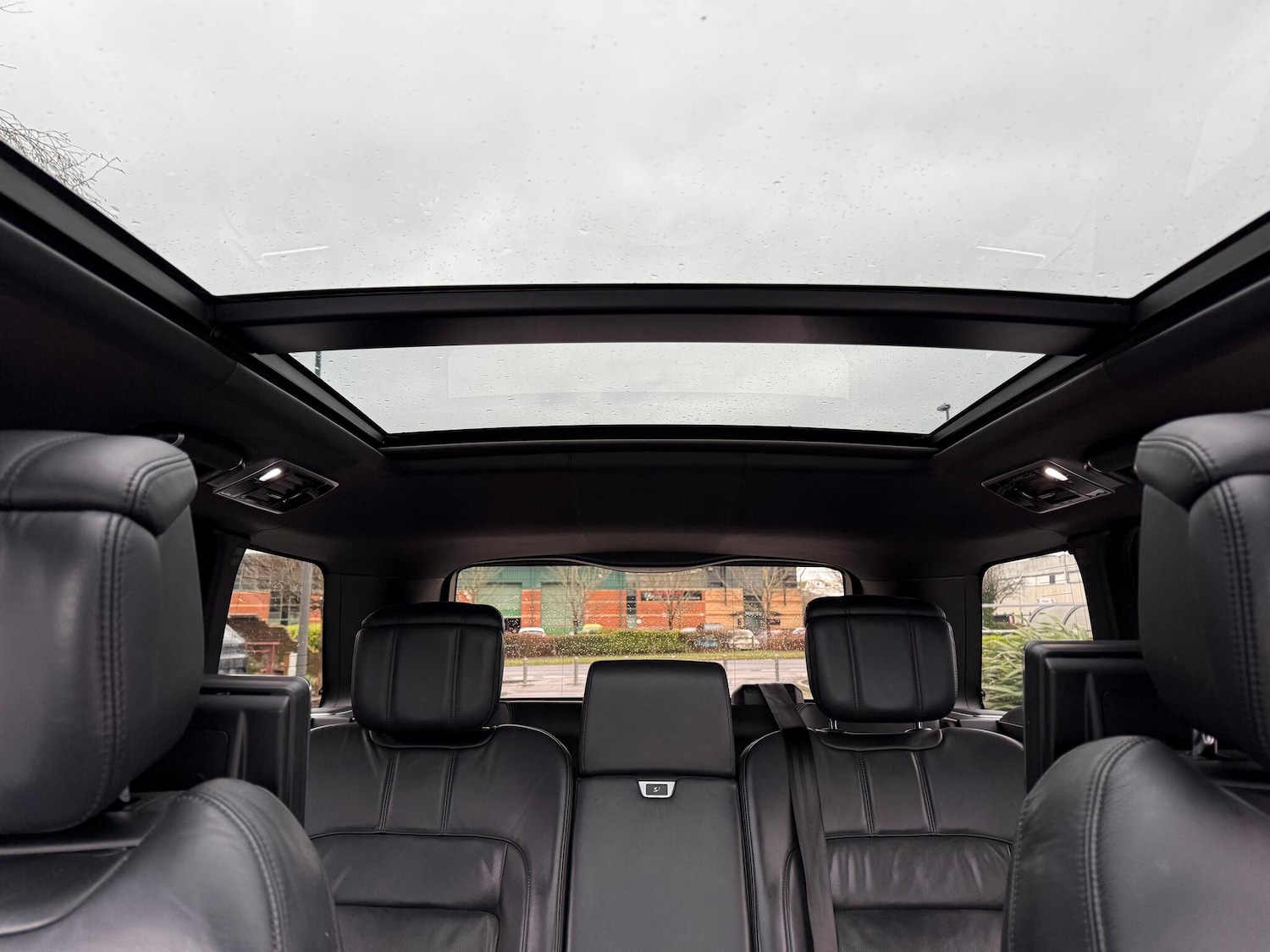 Used Land Rover Range Rover 2019 for sale - 77155445: Photo 35