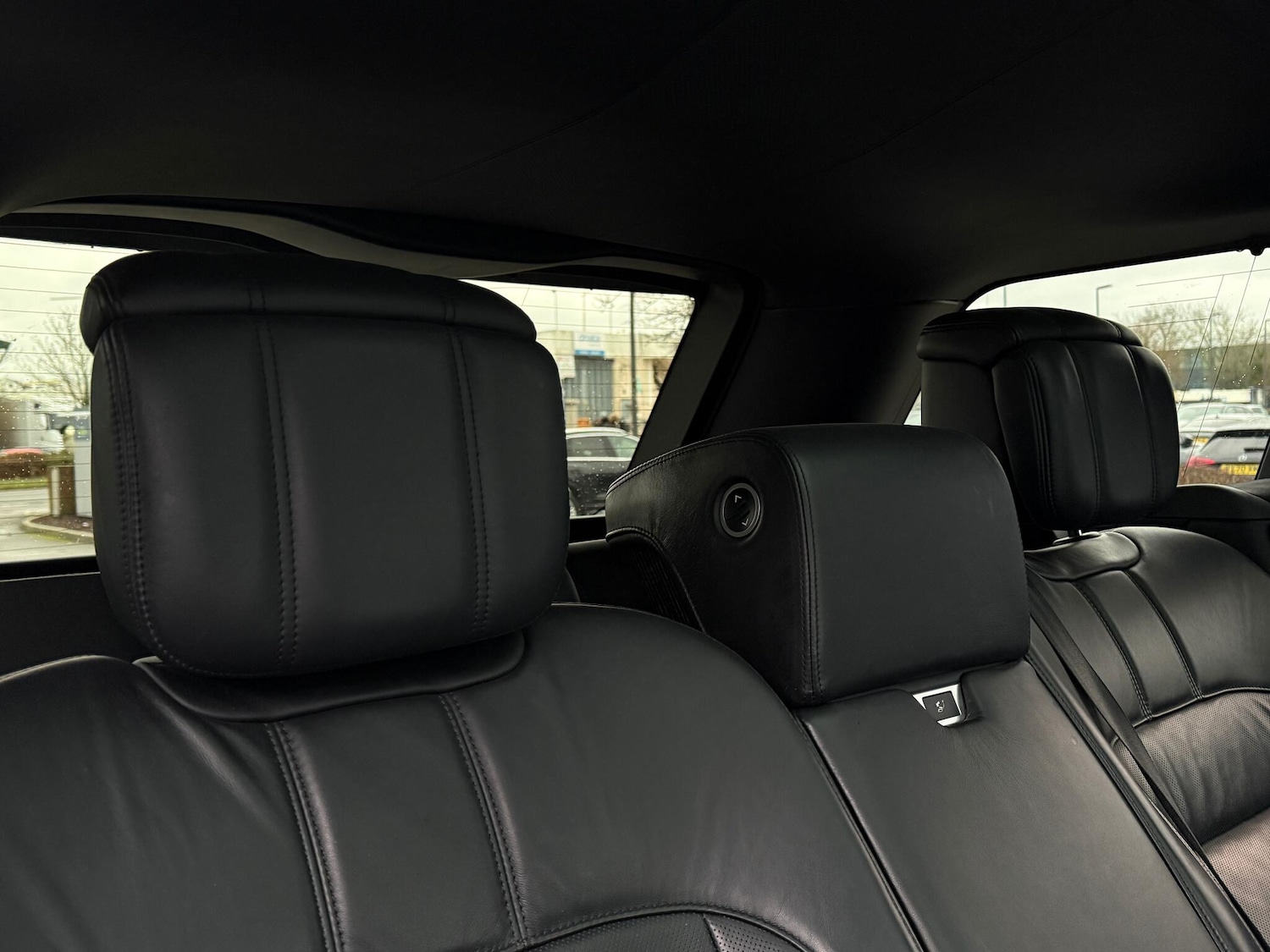 Used Land Rover Range Rover 2019 for sale - 77155445: Photo 36