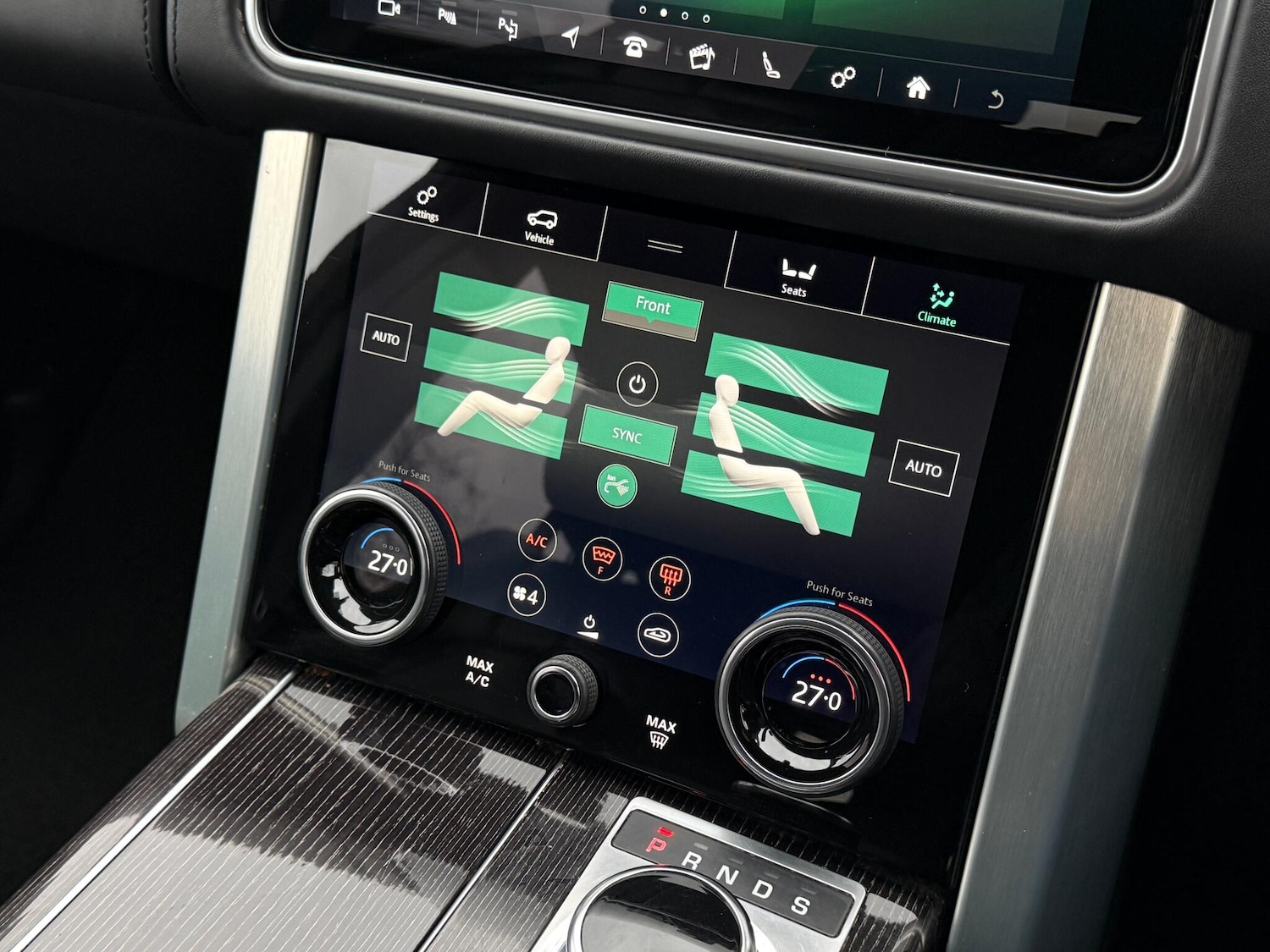 Used Land Rover Range Rover 2019 for sale - 77155445: Photo 37