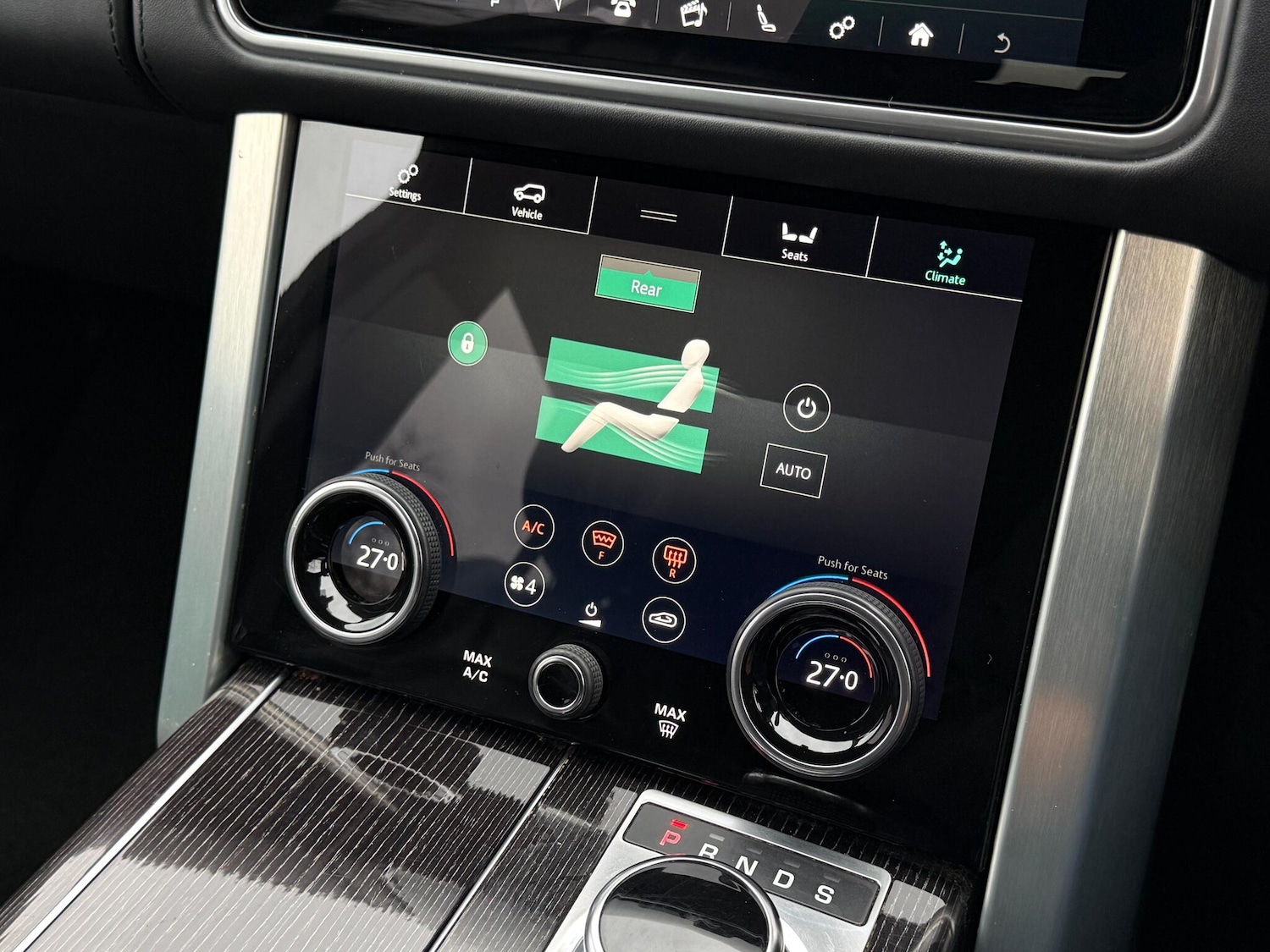 Used Land Rover Range Rover 2019 for sale - 77155445: Photo 38