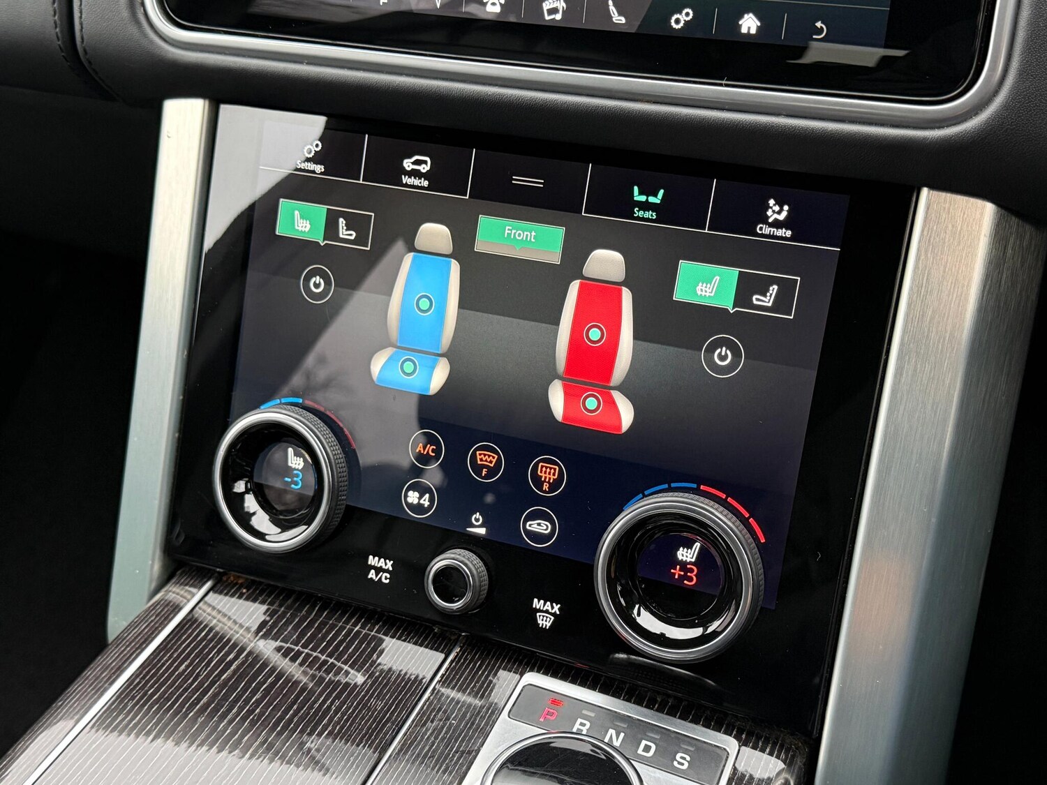 Used Land Rover Range Rover 2019 for sale - 77155445: Photo 39