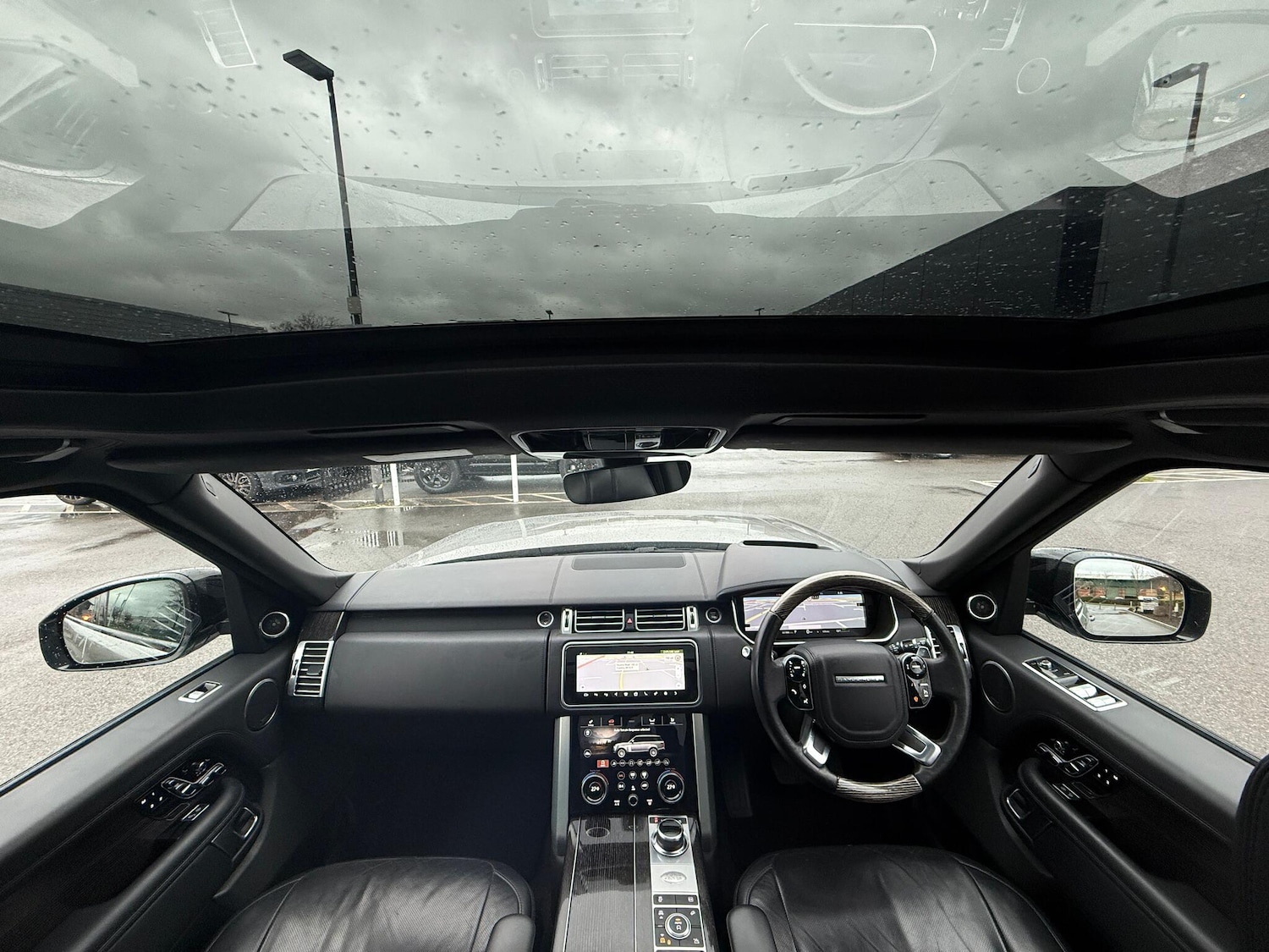 Used Land Rover Range Rover 2019 for sale - 77155445: Photo 4