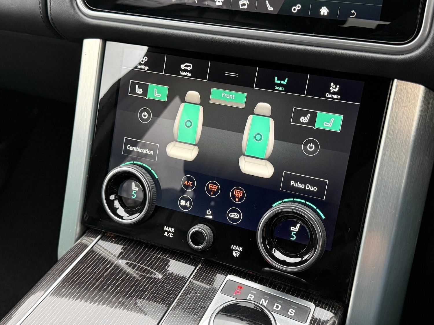 Used Land Rover Range Rover 2019 for sale - 77155445: Photo 40