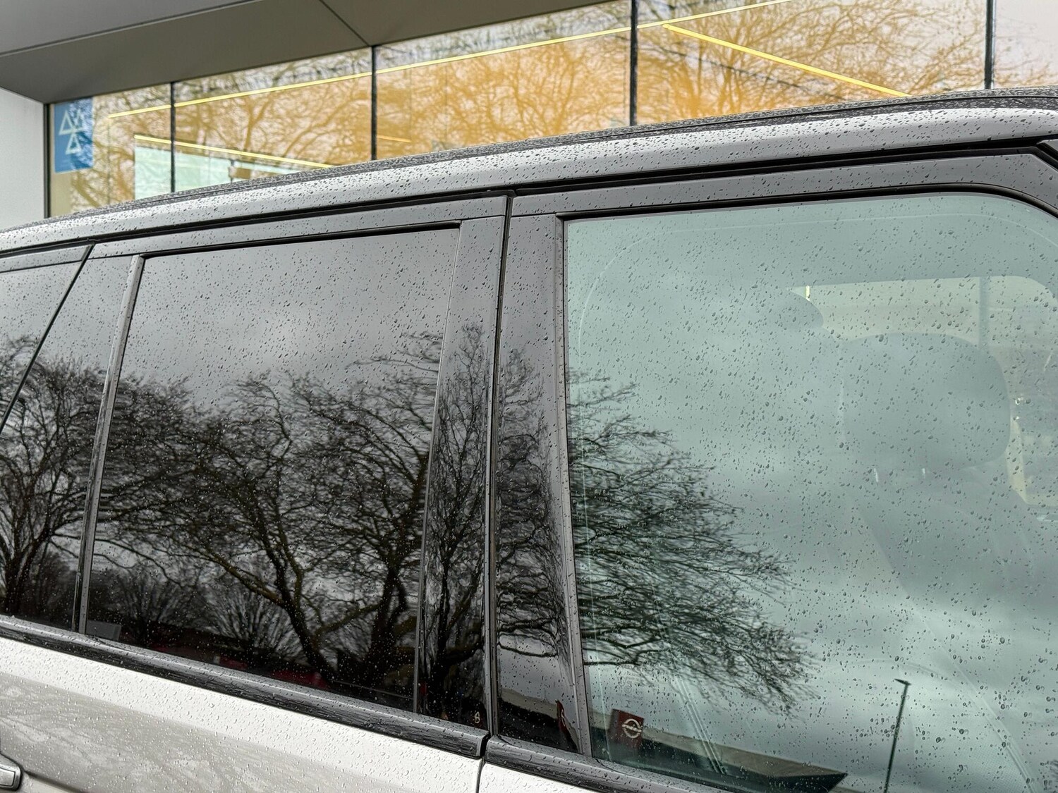 Used Land Rover Range Rover 2019 for sale - 77155445: Photo 42