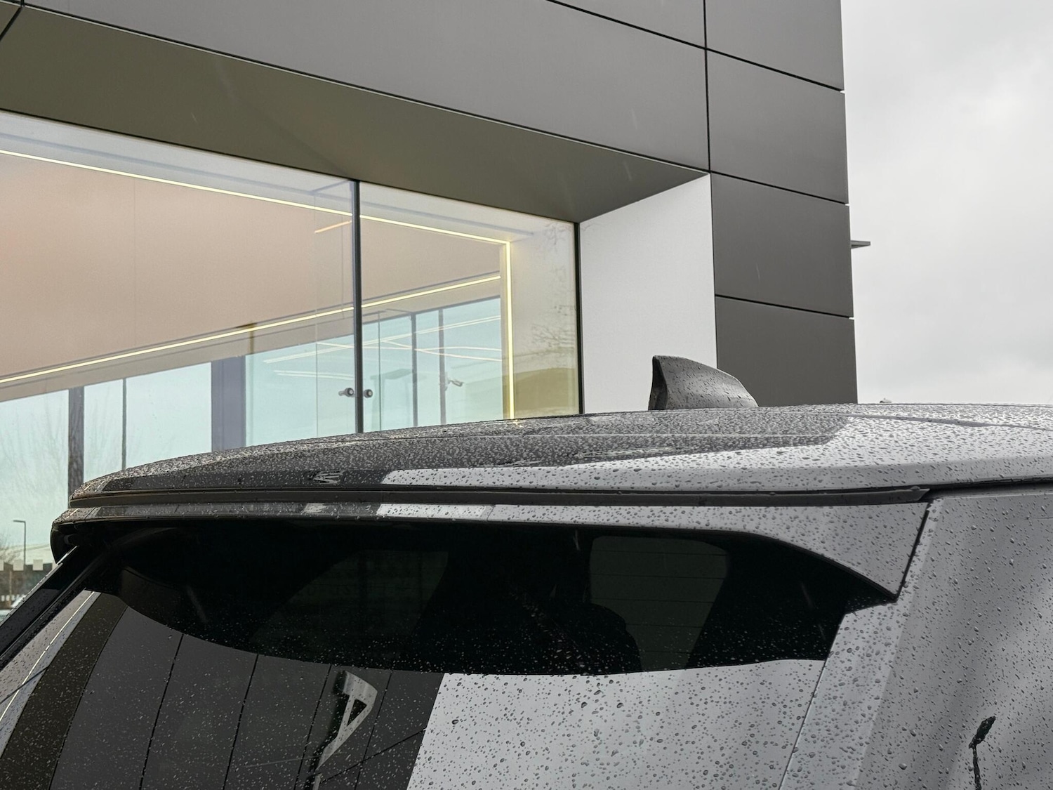 Used Land Rover Range Rover 2019 for sale - 77155445: Photo 45