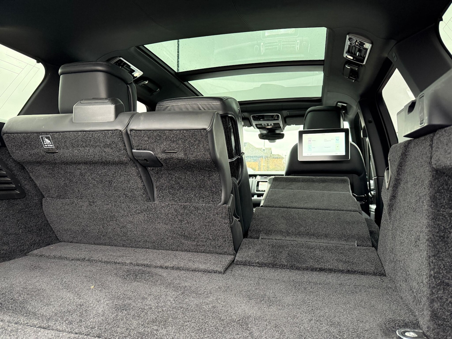 Used Land Rover Range Rover 2019 for sale - 77155445: Photo 49