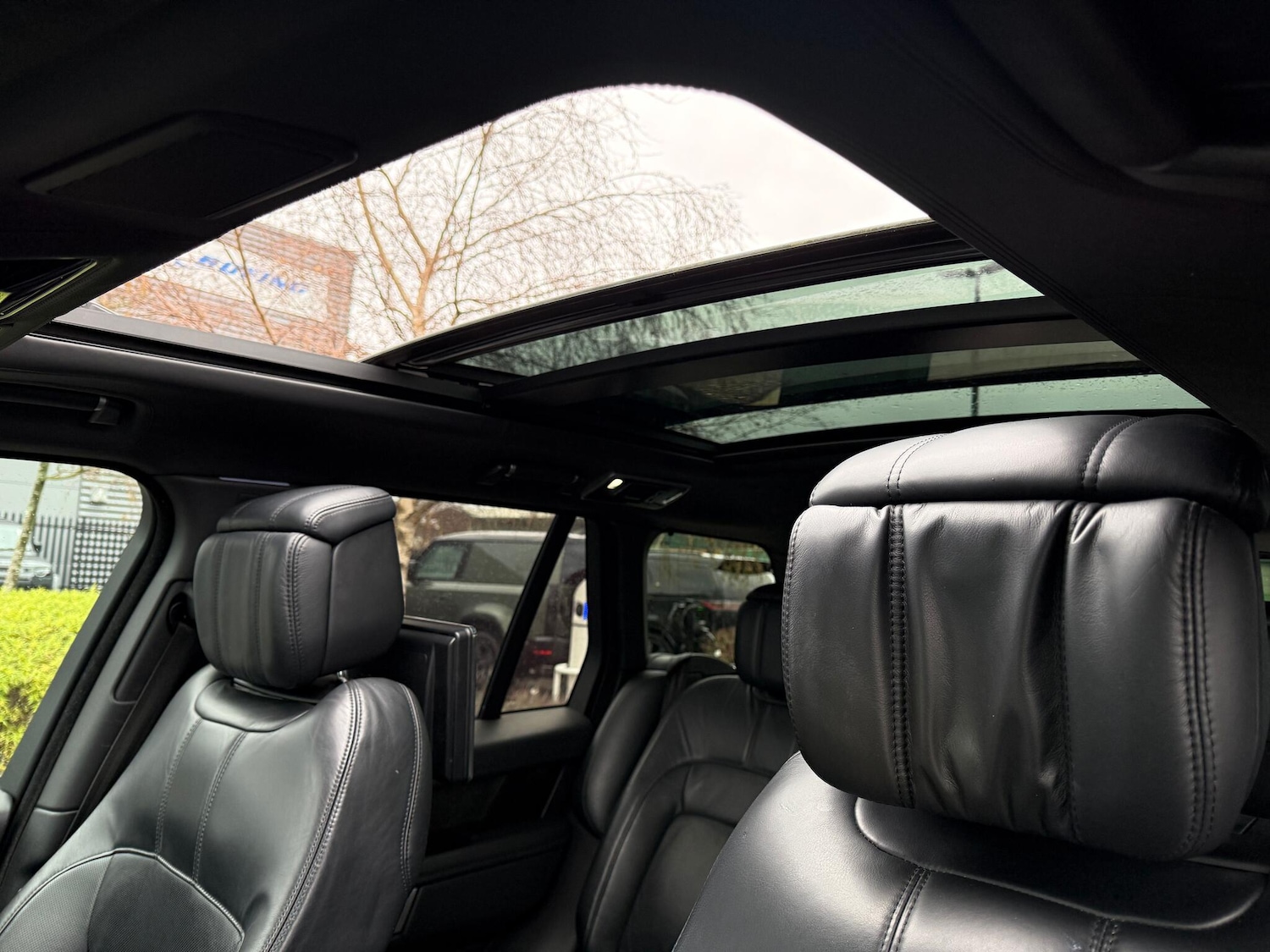 Used Land Rover Range Rover 2019 for sale - 77155445: Photo 5