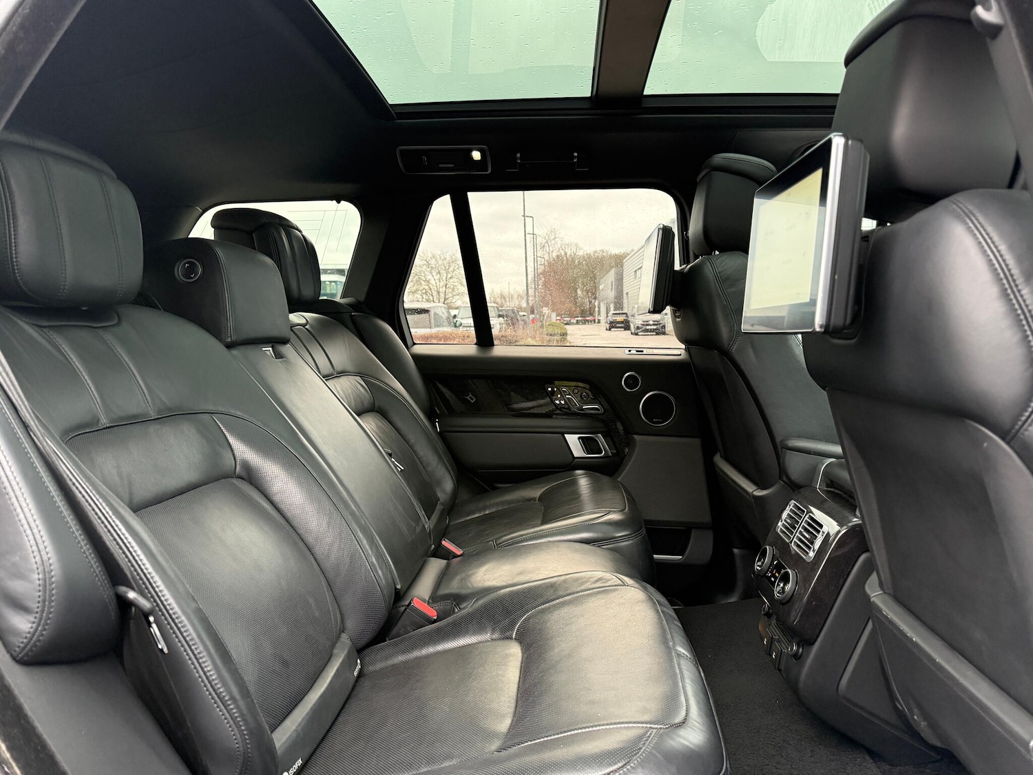 Used Land Rover Range Rover 2019 for sale - 77155445: Photo 50