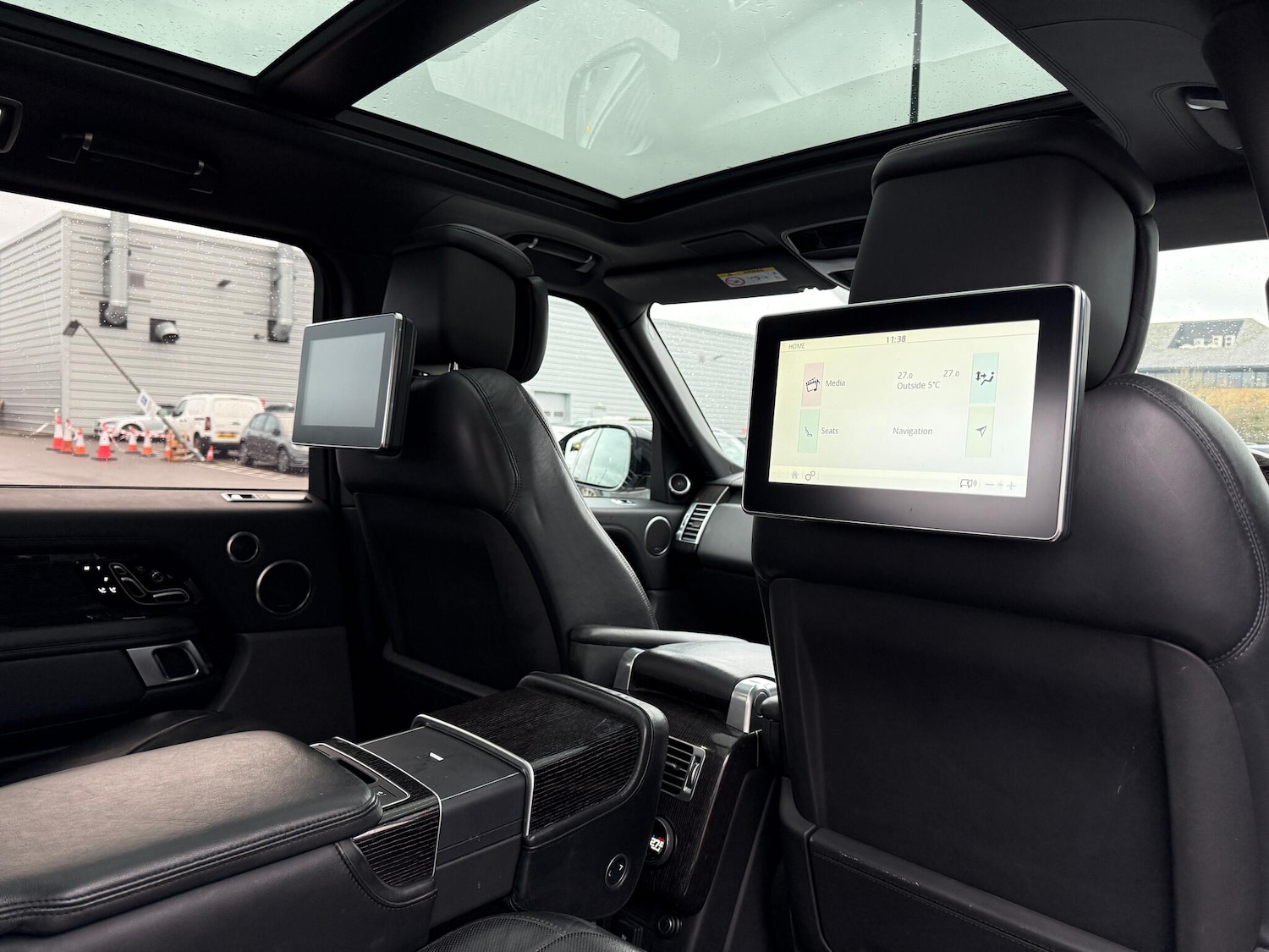 Used Land Rover Range Rover 2019 for sale - 77155445: Photo 51