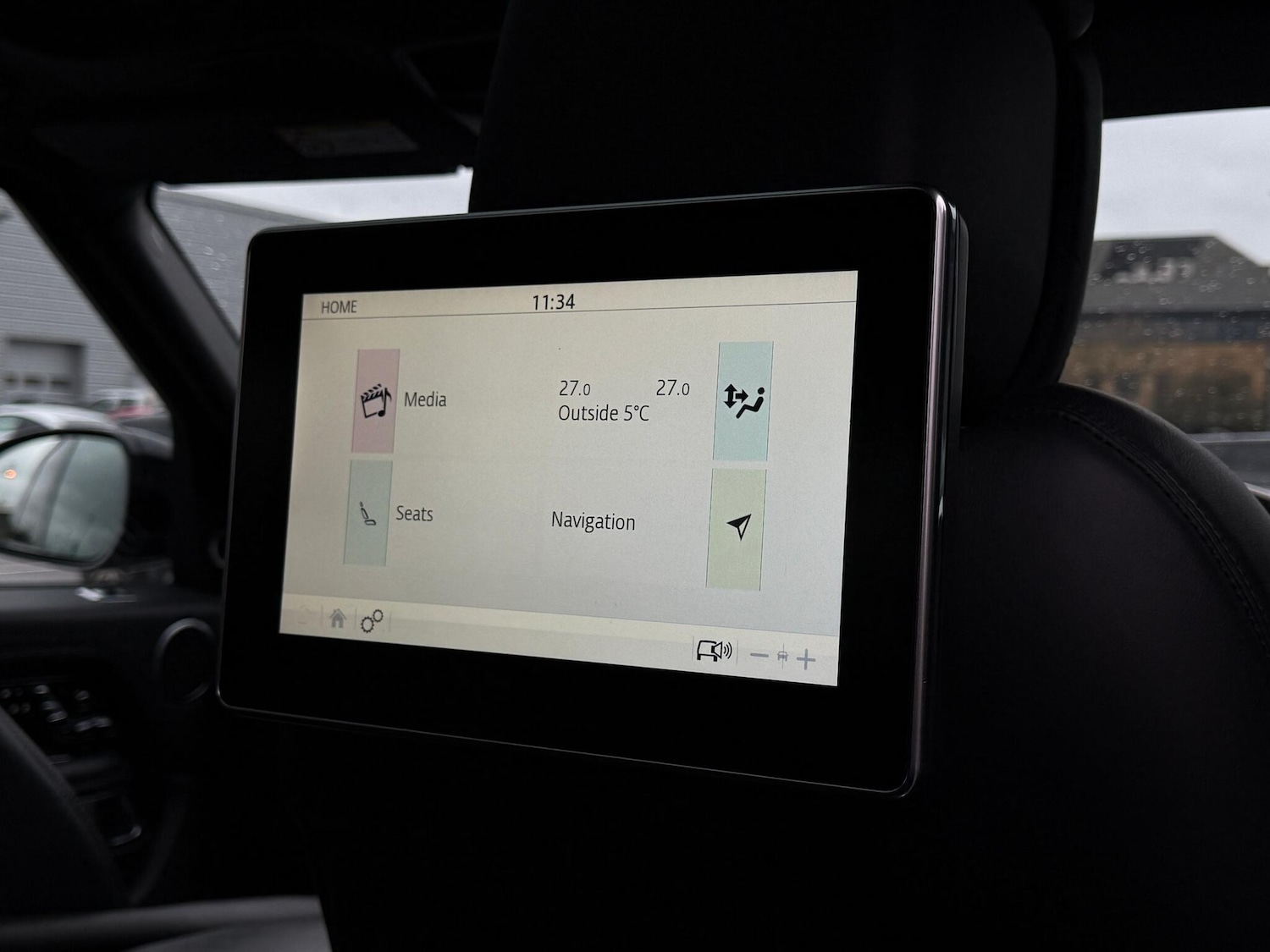 Used Land Rover Range Rover 2019 for sale - 77155445: Photo 52