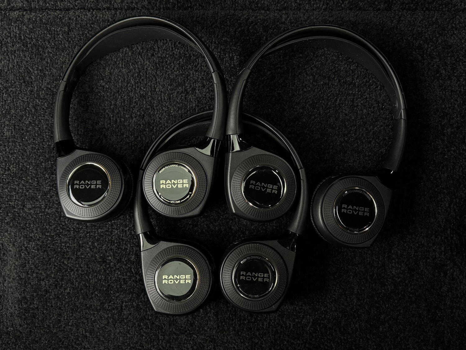 Used Land Rover Range Rover 2019 for sale - 77155445: Photo 53