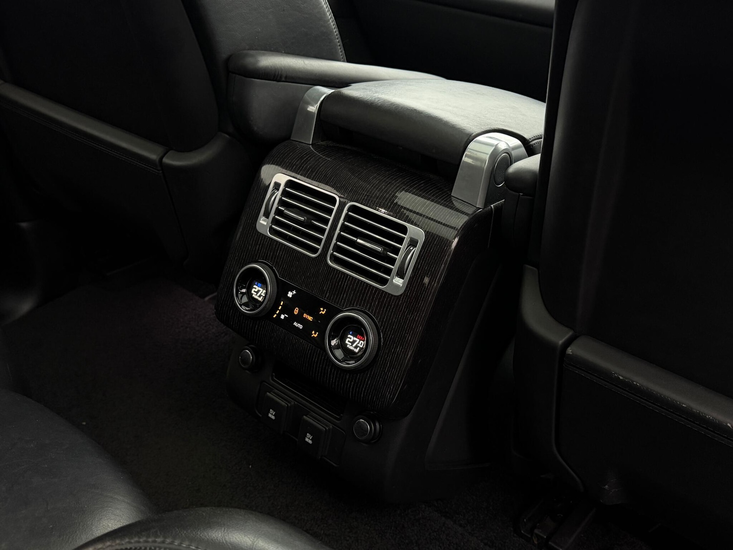 Used Land Rover Range Rover 2019 for sale - 77155445: Photo 56