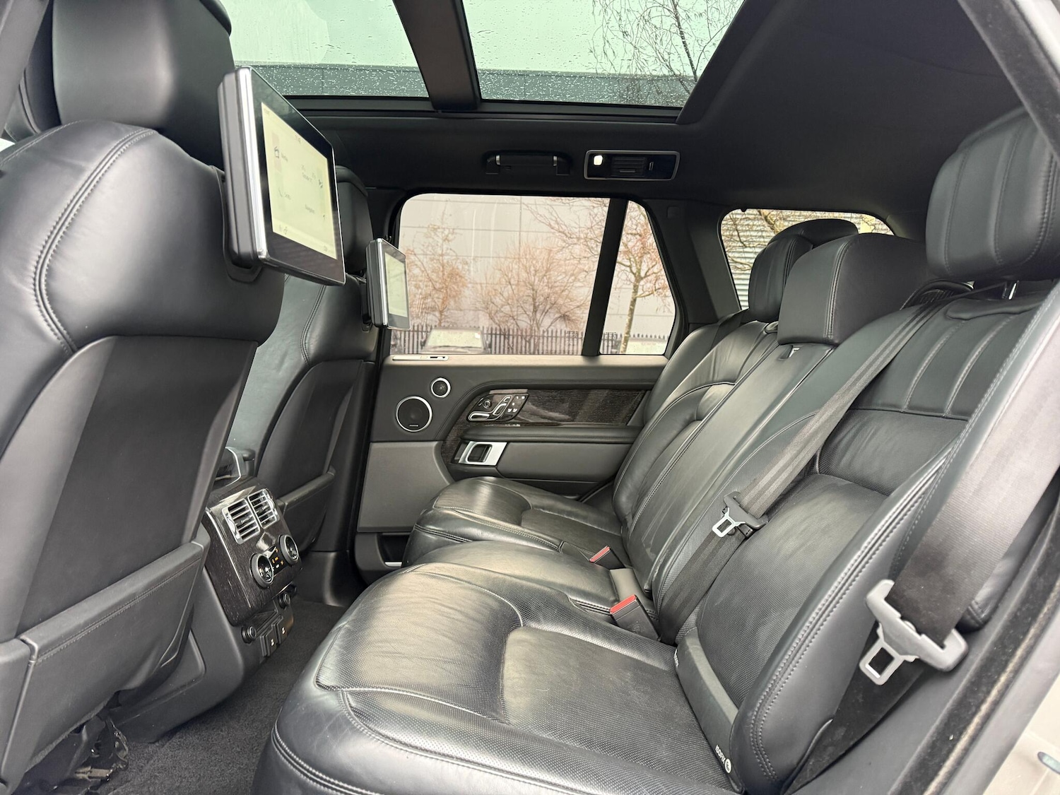 Used Land Rover Range Rover 2019 for sale - 77155445: Photo 57