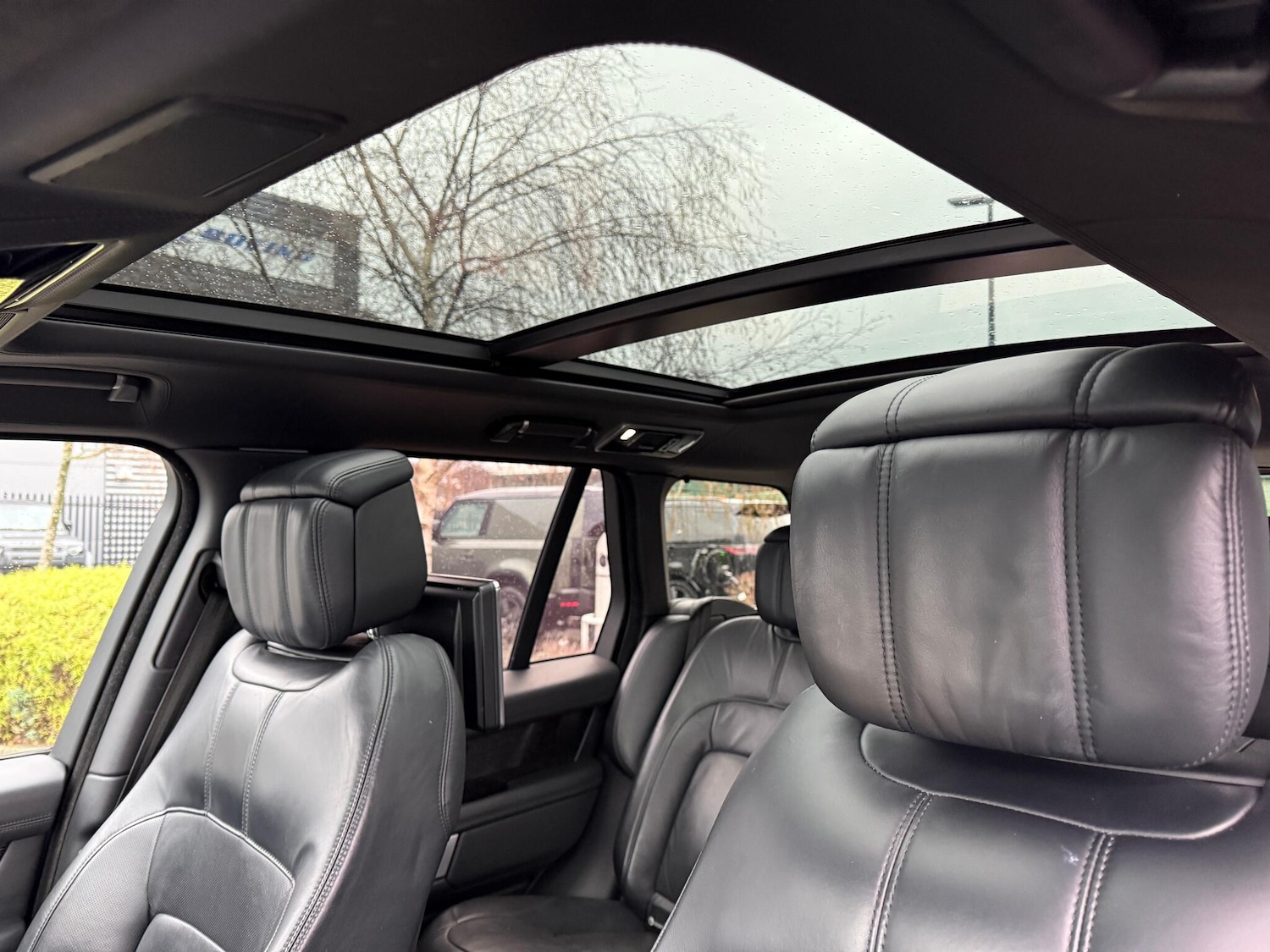 Used Land Rover Range Rover 2019 for sale - 77155445: Photo 6