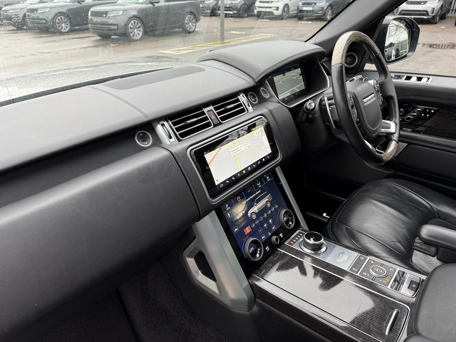 Used Land Rover Range Rover 2019 for sale - 77155445: Photo 60