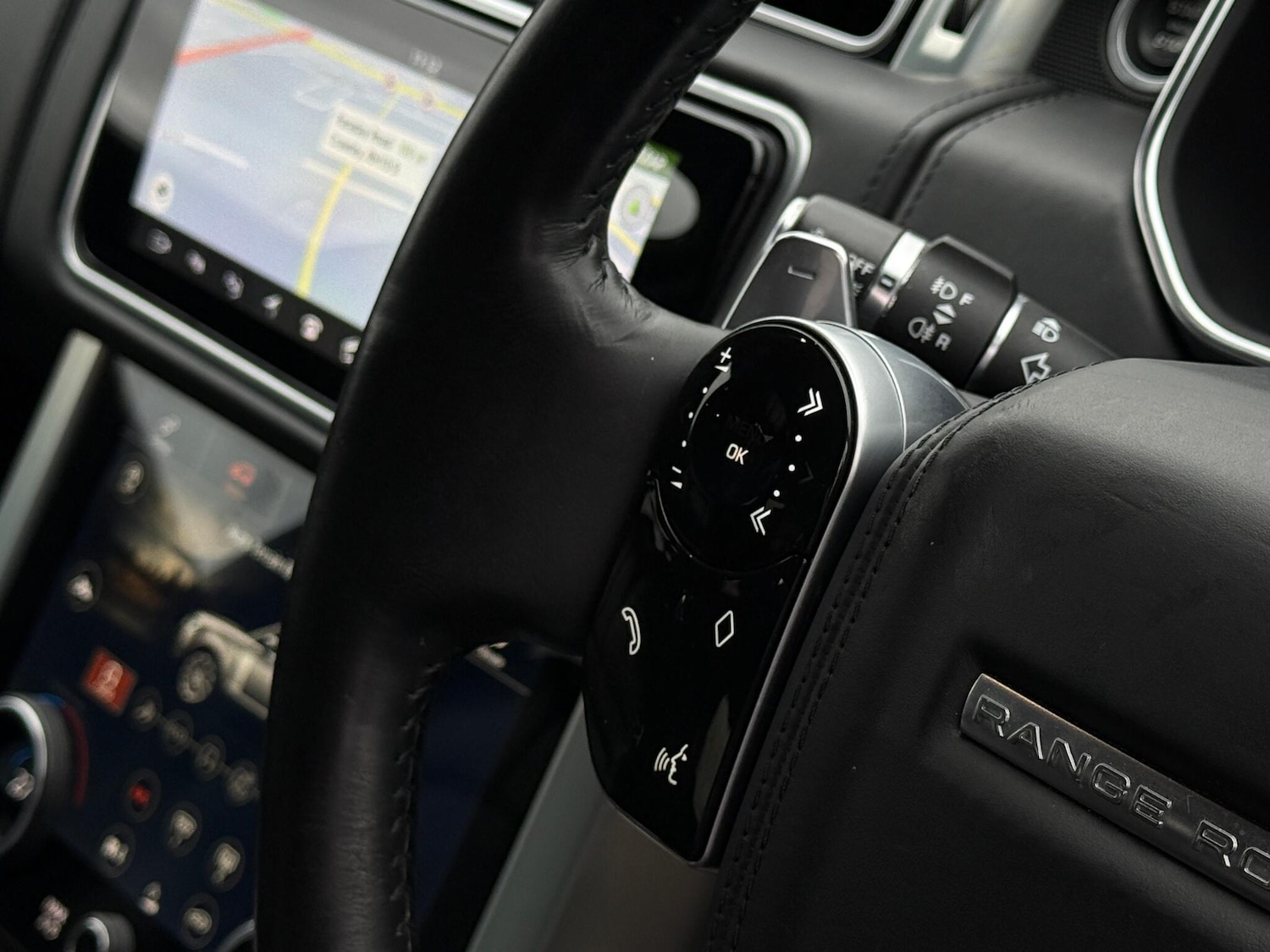 Used Land Rover Range Rover 2019 for sale - 77155445: Photo 62