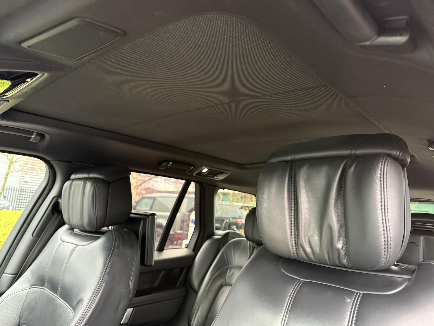 Used Land Rover Range Rover 2019 for sale - 77155445: Photo 7