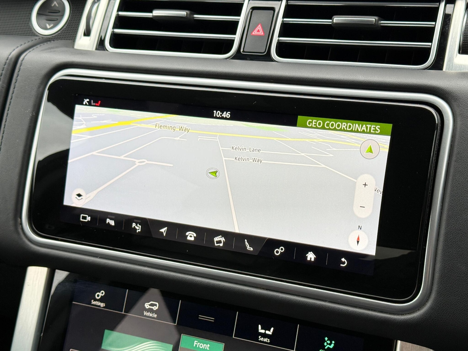 Used Land Rover Range Rover 2019 for sale - 77155445: Photo 8