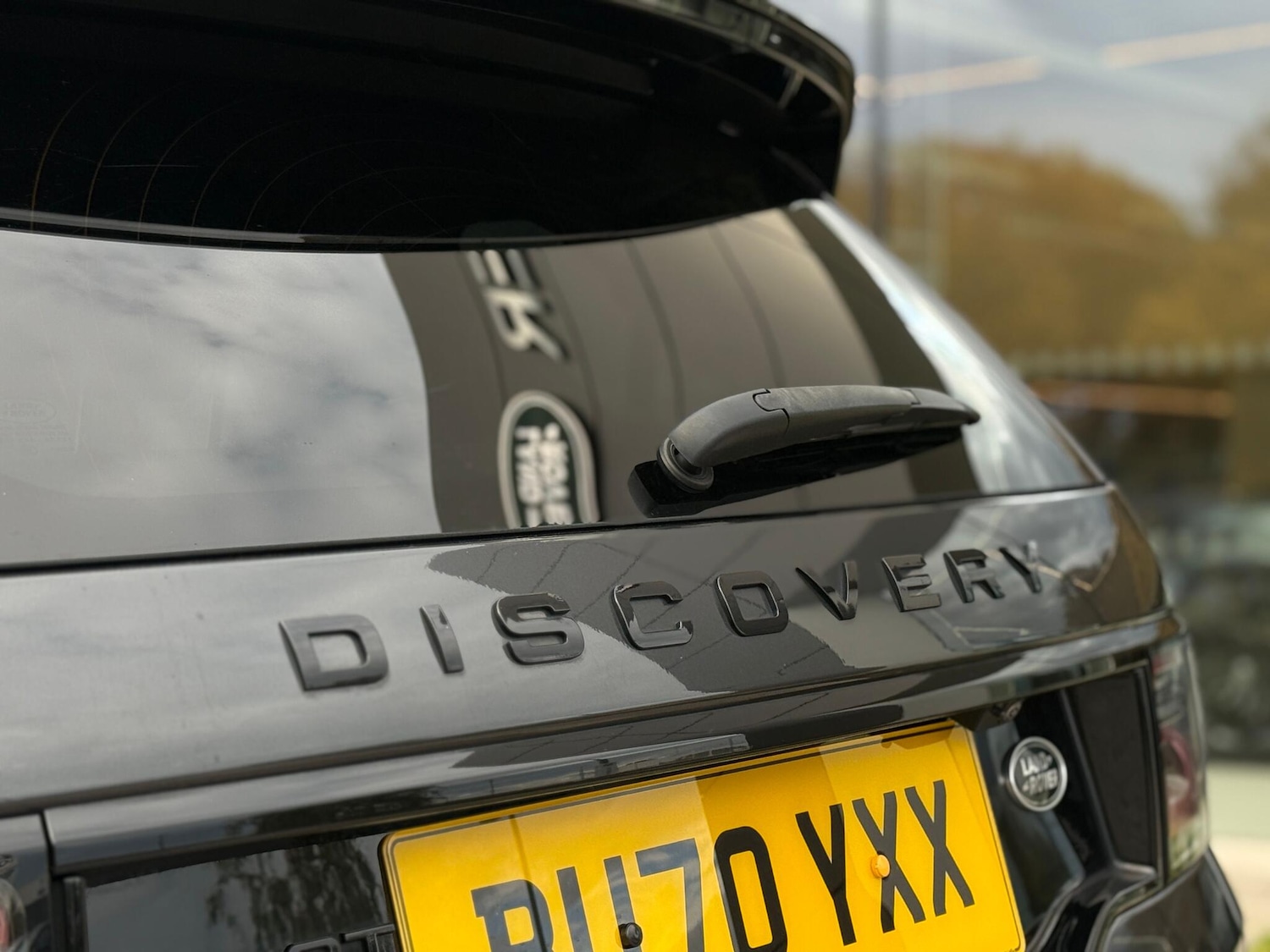 Used Land Rover Discovery Sport 2020 for sale - 76499095: Photo 15