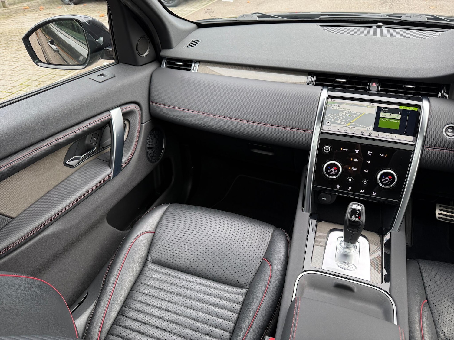 Used Land Rover Discovery Sport 2020 for sale - 76499095: Photo 19